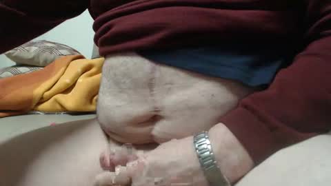 bleckbery00 online show from 11-26-25, 10:11