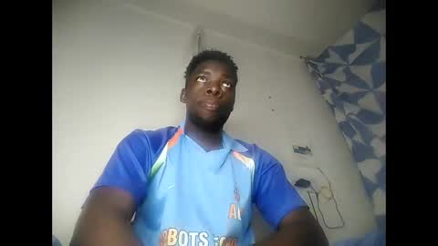 Black  brown online show from 10-07-25, 07:38