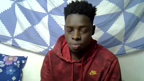 Black  brown online show from 10-25-25, 10:45