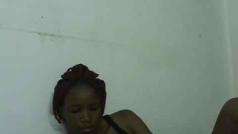 Snapshot of blessed_squiterr chatting on 01-19-25, 04:57 ann online show from 01-19-25, 04:57