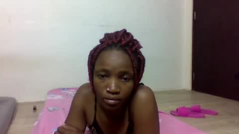 Snapshot of blessed_squiterr chatting on 01-22-25, 04:55 ann online show from 01-22-25, 04:55