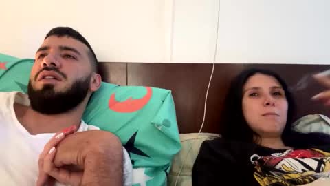 blessedguy_1 online show from 10-17-25, 07:16