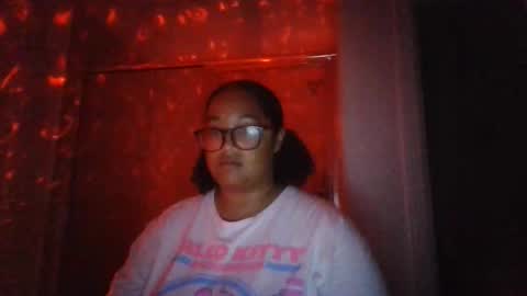 BLESSICA  EDDIE LOVE online show from 03-19-26, 05:39