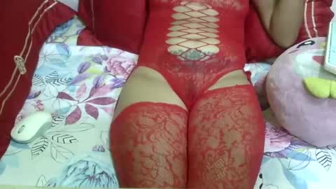 Snapshot of blessing_star chatting on 01-13-25, 02:42 Joanna online show from 01-13-25, 02:42