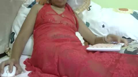 Snapshot of blessing_star chatting on 01-19-26, 11:58 Joanna online show from 01-19-26, 11:58