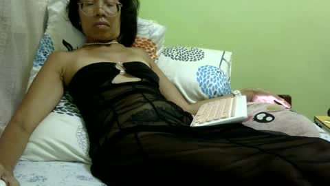 Joanna online show from 07-01-26, 09:36