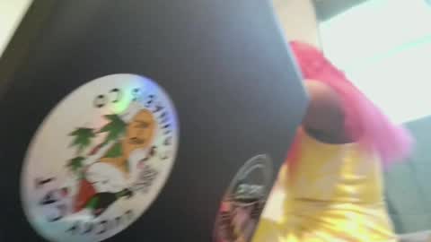 Bleuk online show from 06-28-26, 06:36