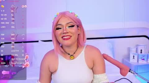 BLEYDI  online show from 11-30-25, 05:11