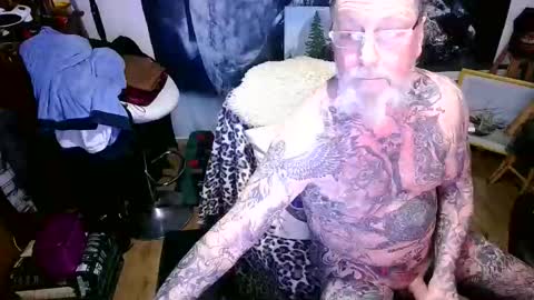 Snapshot of blindsurfer780299 chatting on 12-14-25, 05:57 blindsurfer780299 online show from 12-14-25, 05:57