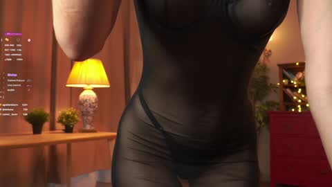 Snapshot of blissdilley chatting on 01-29-25, 02:32 Scarlett NEXT LIVE 5AM gmt online show from 01-29-25, 02:32