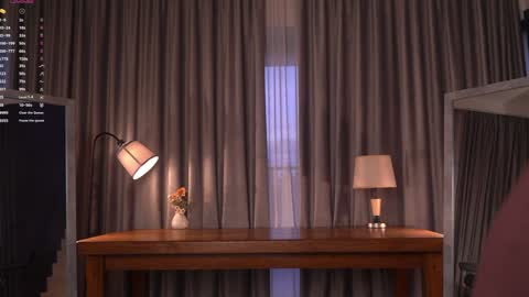 Scarlett NEXT LIVE  5AM gmt online show from 02-02-26, 04:22