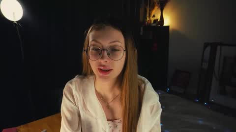  LiLy online show from 01-12-26, 03:06