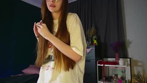  LiLy online show from 02-21-26, 03:35