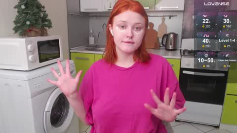 Margo online show from 02-06-25, 01:21