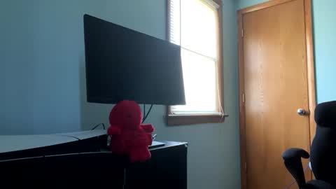 Snapshot of blissfulfoxtrot chatting on 03-09-26, 02:10 Blissful Foxtrot online show from 03-09-26, 02:10