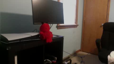 Snapshot of blissfulfoxtrot chatting on 03-10-26, 11:48 Blissful Foxtrot online show from 03-10-26, 11:48