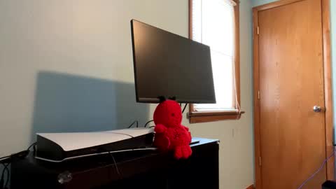 Snapshot of blissfulfoxtrot chatting on 03-17-26, 12:30 Blissful Foxtrot online show from 03-17-26, 12:30