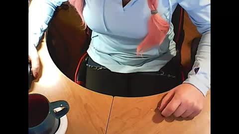 Snapshot of blkandy23 chatting on 01-01-25, 08:04 Kandyts online show from 01-01-25, 08:04