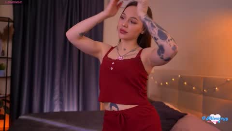 Amy online show from 03-19-26, 07:23