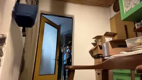 BlIdoL online show from 10-13-25, 10:15