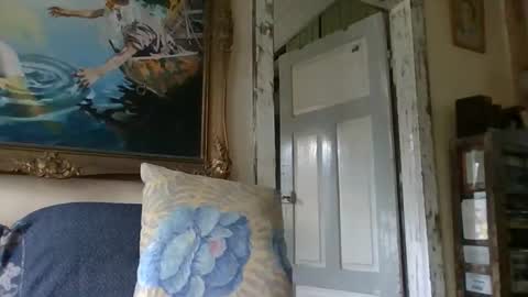 Snapshot of blomkuk chatting on 11-11-25, 11:21 blomkuk online show from 11-11-25, 11:21