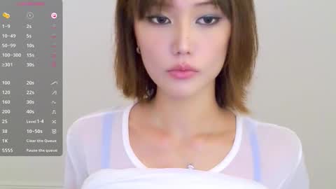 Snapshot of blon_kater chatting on 09-14-25, 06:45 YoYo online show from 09-14-25, 06:45