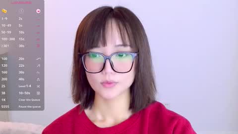 YoYo online show from 11-02-25, 02:58