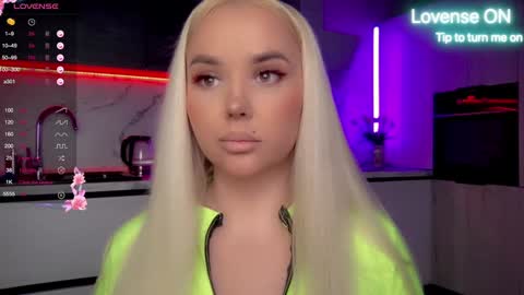 Lana online show from 01-22-25, 08:07