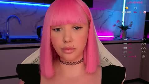 Lana online show from 09-16-25, 01:34