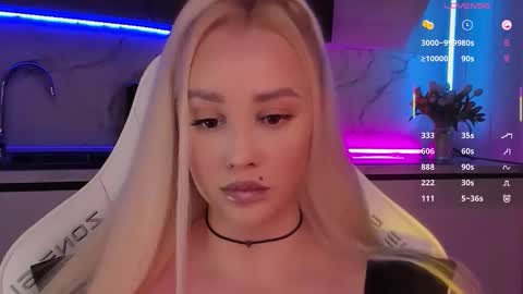 Lana online show from 12-01-25, 11:59