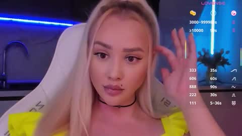 Lana online show from 12-21-25, 05:36