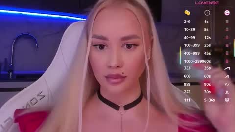 Lana online show from 02-11-26, 03:55