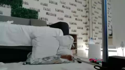 blonddaiana23 online show from 02-11-25, 08:26