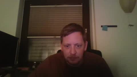 Snapshot of blonde32m chatting on 03-03-25, 11:03 blonde32m online show from 03-03-25, 11:03