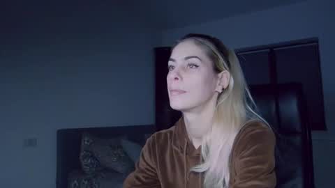 blonde4pasion online show from 12-06-24, 10:52