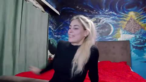 blonde4pasion online show from 12-26-24, 05:51