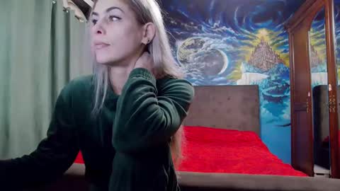 blonde4pasion online show from 01-13-25, 12:35