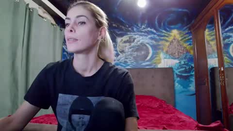 blonde4pasion online show from 03-02-25, 07:23