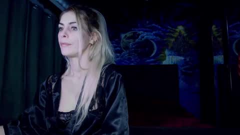 blonde4pasion online show from 03-08-25, 10:56