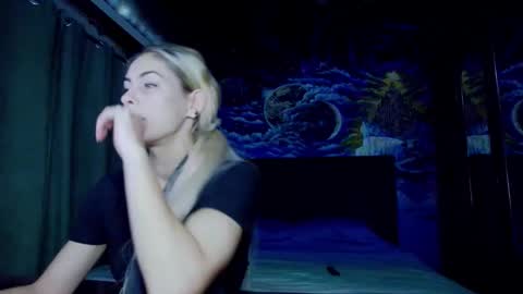 blonde4pasion online show from 09-10-25, 07:36