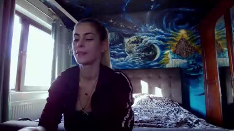 blonde4pasion online show from 10-16-25, 01:01