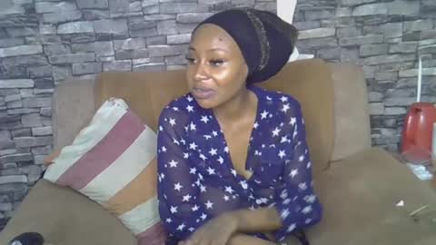 blonde_creamy online show from 07-13-26, 10:45