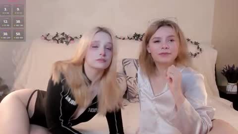 Kate and Mary online show from 02-12-25, 03:07