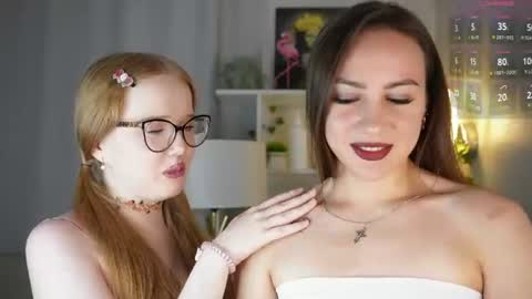 Kate and Mary online show from 06-20-26, 03:09