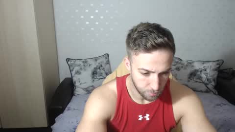 Mr Blond online show from 12-18-24, 10:40