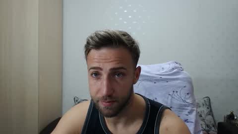 Mr Blond online show from 11-03-25, 11:22