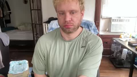 blondebluebear online show from 03-30-26, 01:01