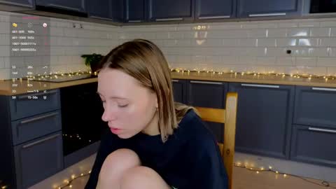 Snapshot of blondekelly chatting on 05-25-26, 04:13 Kelly online show from 05-25-26, 04:13