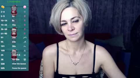 Snapshot of blondemommy_77 chatting on 01-07-25, 10:52 Lola online show from 01-07-25, 10:52
