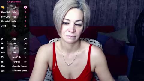 Snapshot of blondemommy_77 chatting on 01-13-25, 08:15 Lola online show from 01-13-25, 08:15